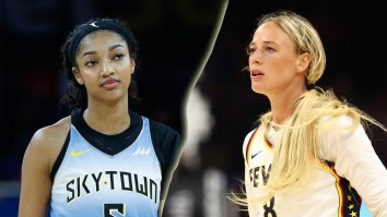 ‘Not A Good Look’: Sophie Cunningham Stirs The Pot, Calling Out Angel Reese For Publicly Criticizing Her Teammates