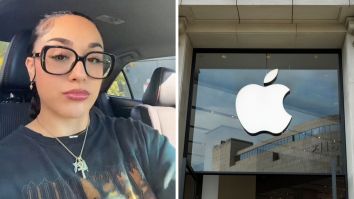 ‘Me Too’: Orlando Woman Upgrades Her IPhone To Apple’s New IOS. Then All Her Deleted Text Messages Reappear