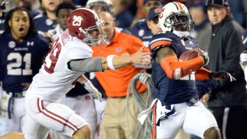 The 11 Best, Wildest, And Weirdest Endings In College Football History