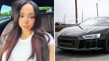 New York Woman Gets Into Boyfriend’s Audi. Then She Shares Ingenious Hack To Find Out If He’s Cheating