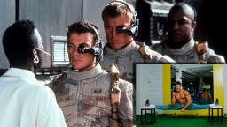 Ranking The 11 Best Jean-Claude Van Damme Action Movies From ‘Bloodsport’ To ‘Sudden Death’