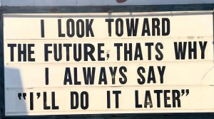 best meme about the future El Arroyo ATX