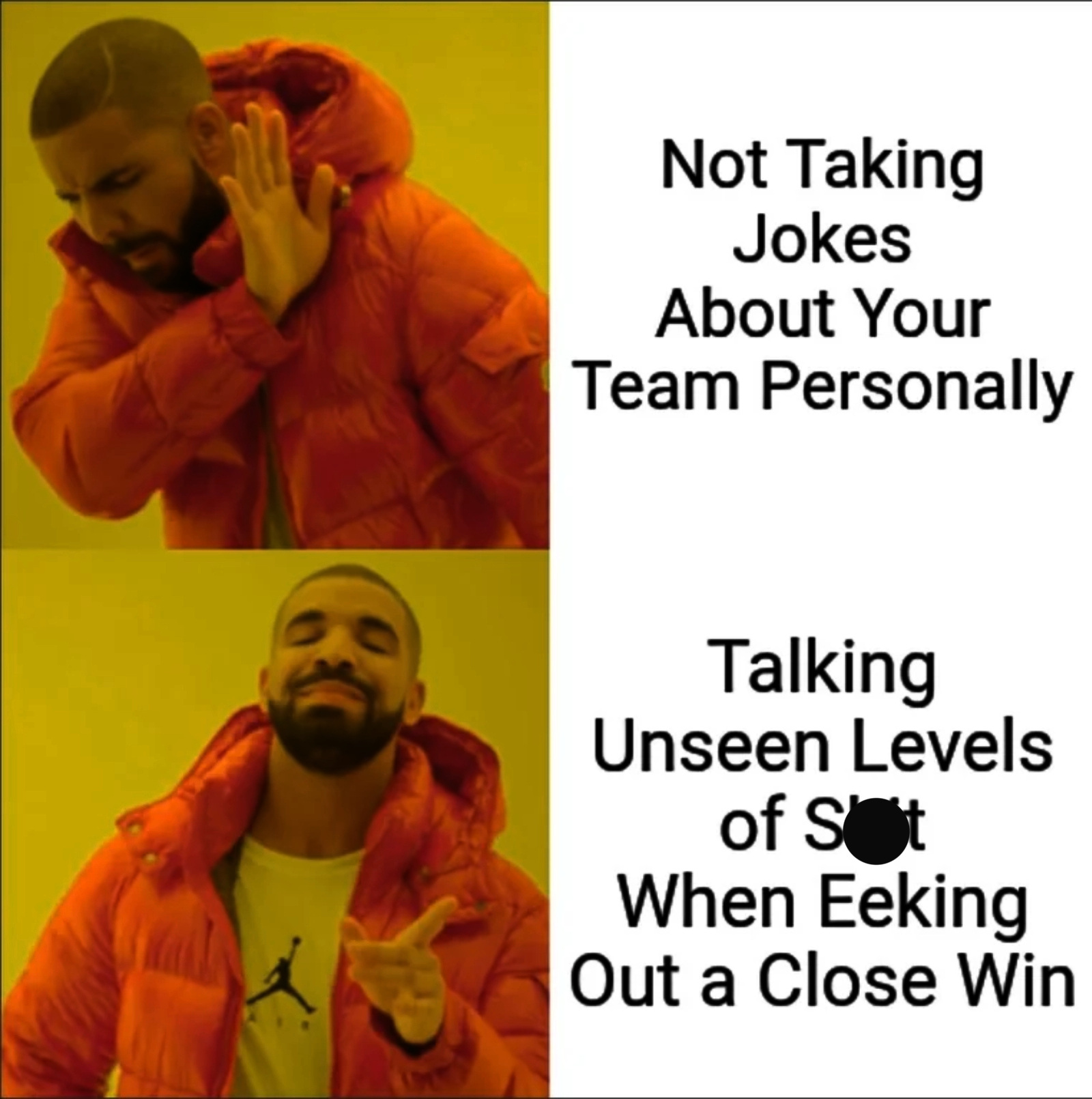 best College Football memes Week 5 2025 taking jokes personally