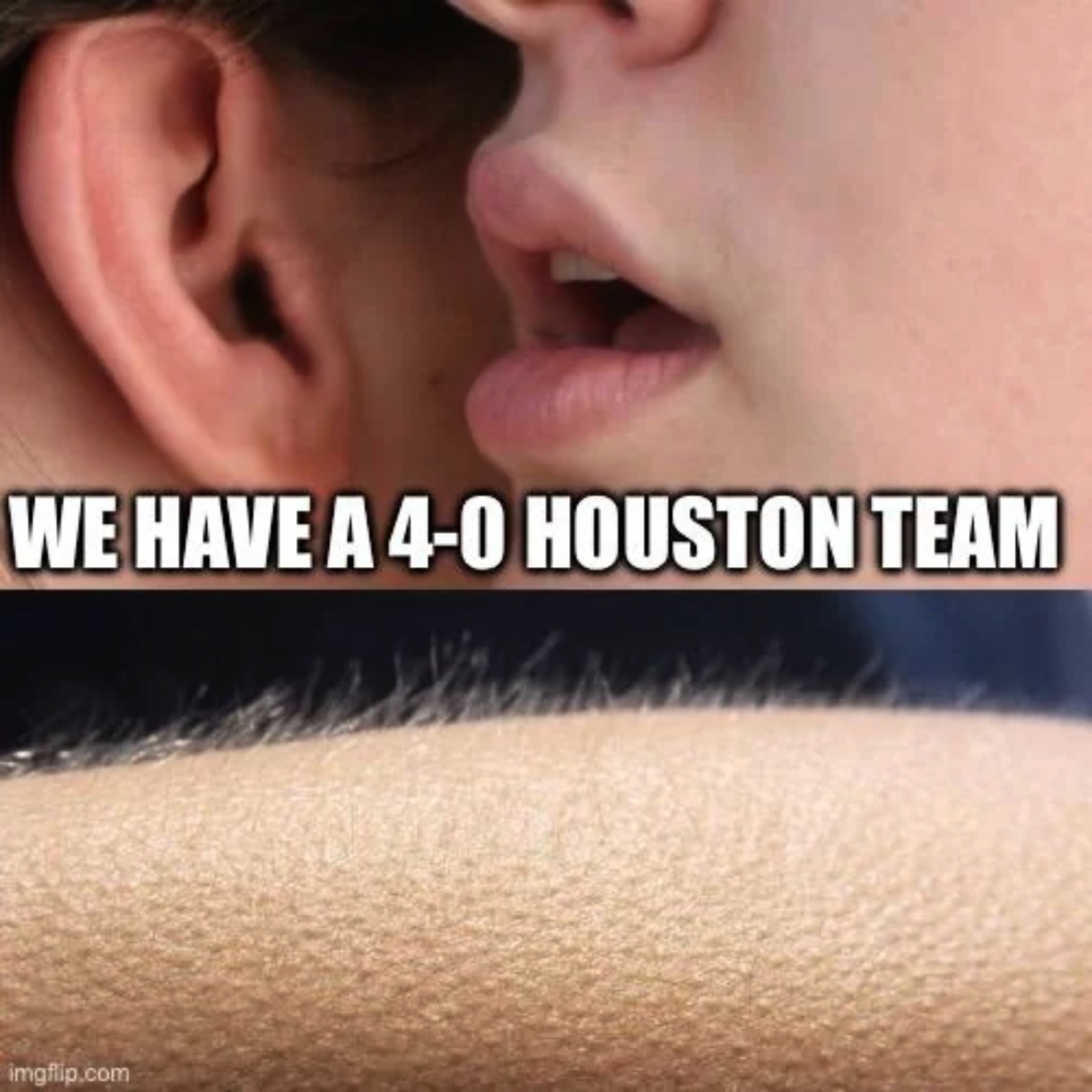 best College Football memes Week 5 2025 undefeated Houston
