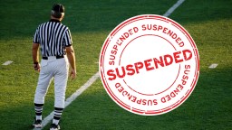 New Jersey Football Team Down 47% Of Roster For Playoff Game Due To Technicality After Huge Brawl 