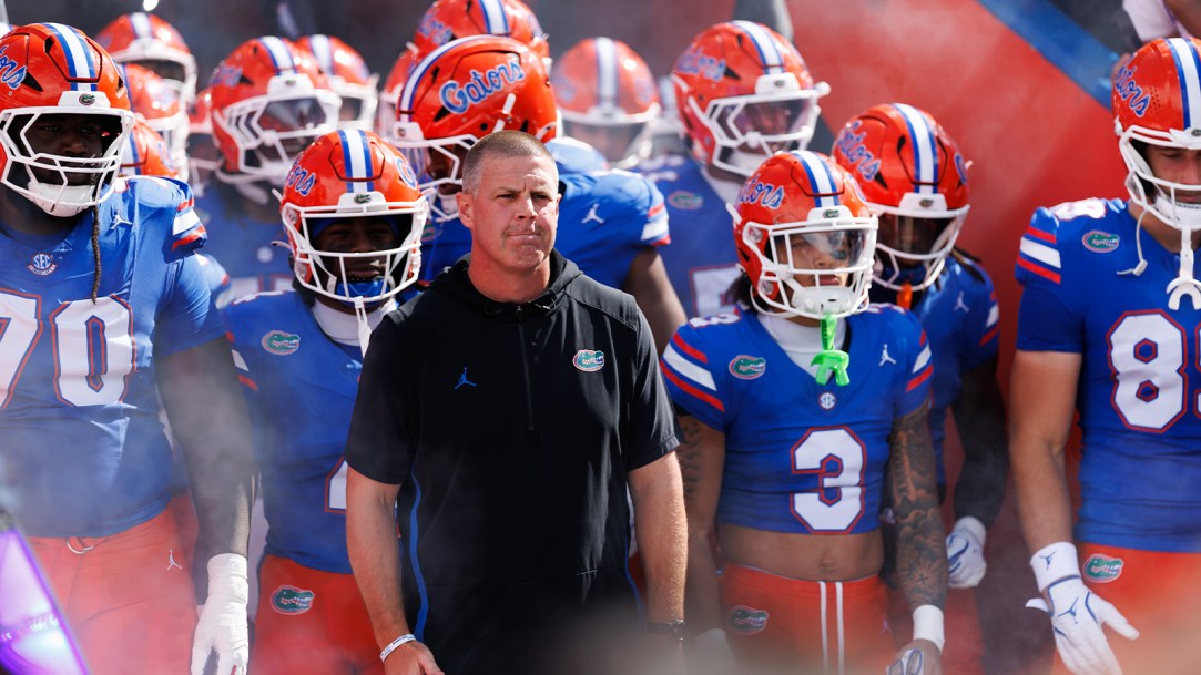 Billy Napier Fired Florida Players Skip Alma Mater