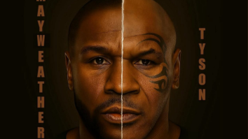 Mike Tyson & Floyd Mayweather To Fight Each Other In 2026