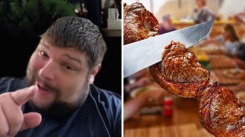 ‘That’s How They’re Going To Get Ya’: Man Shares ‘Strategic Guide’ On How To Get Your Money’s Worth At The Brazilian Steakhouse—And Which Tricks To Avoid