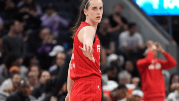 Indiana Fever’s Caitlin Clark Fined $200 By The WNBA For Calling Out Refs