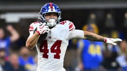 Cam Skattebo Explains Why He Shakes His Head Like A Maniac As Casual Fans Raise Concussion Concerns