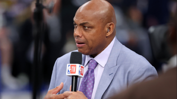 Charles Barkley Trashes The NBA For Getting Greedy & Taking Money From Multiple Streaming Platforms