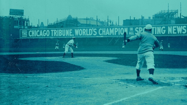 Chick Fraser, Chicago