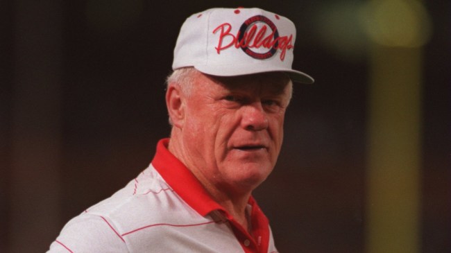 Jim Sweeney, Fresno State Bulldogs