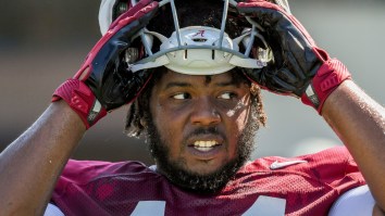 Michigan DL Who Transferred From Alabama Throws Shade At Former Team’s Training Regimen
