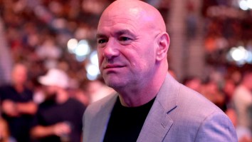 Dana White’s Quest To Fix Boxing Begins As Zuffa Boxing Signs Deal With Paramount