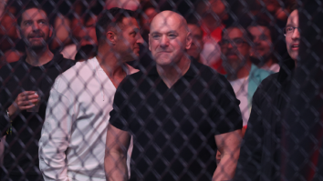 Dana White Explains How He Plans To Fix Boxing, Turn It Into ‘An NFL Or An NBA’ Type Of League