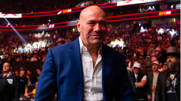 Dana White Trashes Jake & Logan Paul For Boxing Smaller Fighters