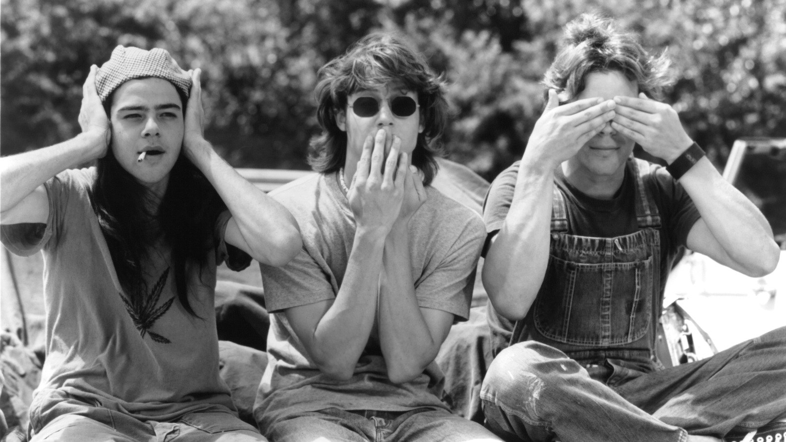 Dazed and Confused Trivia: 16 Things We Love About The Movie