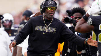 Deion Sanders To Start Third-String QB Over Five-Star QB At Colorado
