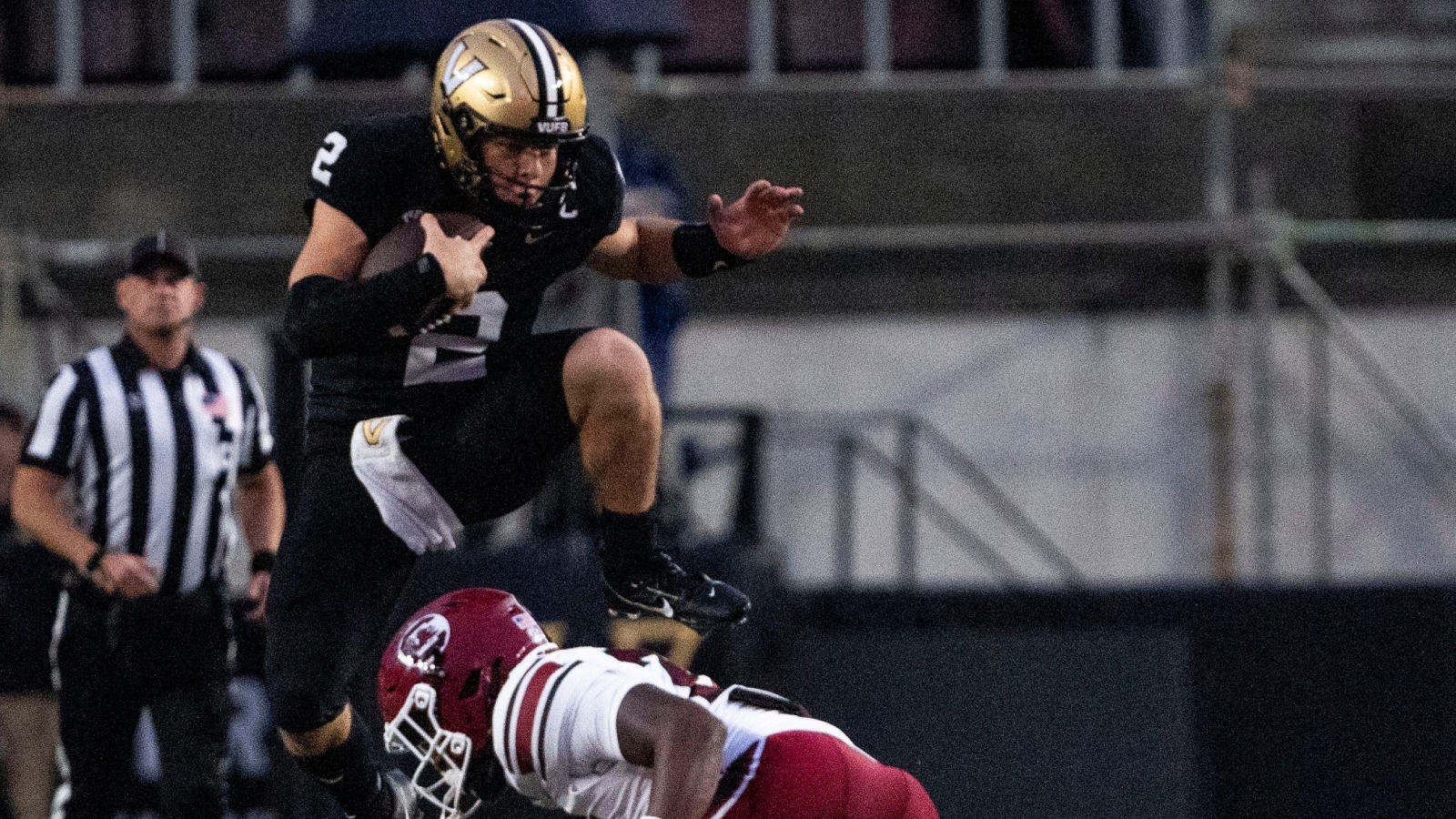 Baltimore Ravens Sign Undrafted Heisman Finalist Diego Pavia to Three-Year Deal