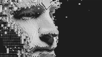 Disturbing Video Shows A Chinese Robot Head Making Hyper-Realistic Human Facial Expressions