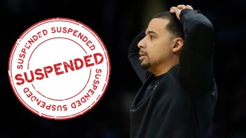 Wagner College Suspends Head Basketball Coach For Alleged Abuse That Sent Players To Hospital