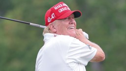 Donald Trump Will Never Be A Member Of Augusta National Golf Club For One Glaring Reason
