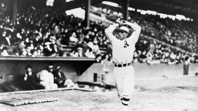 Eddie Plank, Philadelphia Athletics