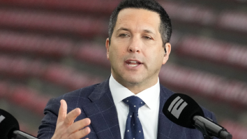 ESPN’s Adam Schefter Gets Crushed By Fans For Defending NFL RedZone Commercials