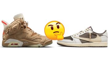 NFL Fashion Week 1: Who Had The Best Travis Scott Kicks In Week 1?