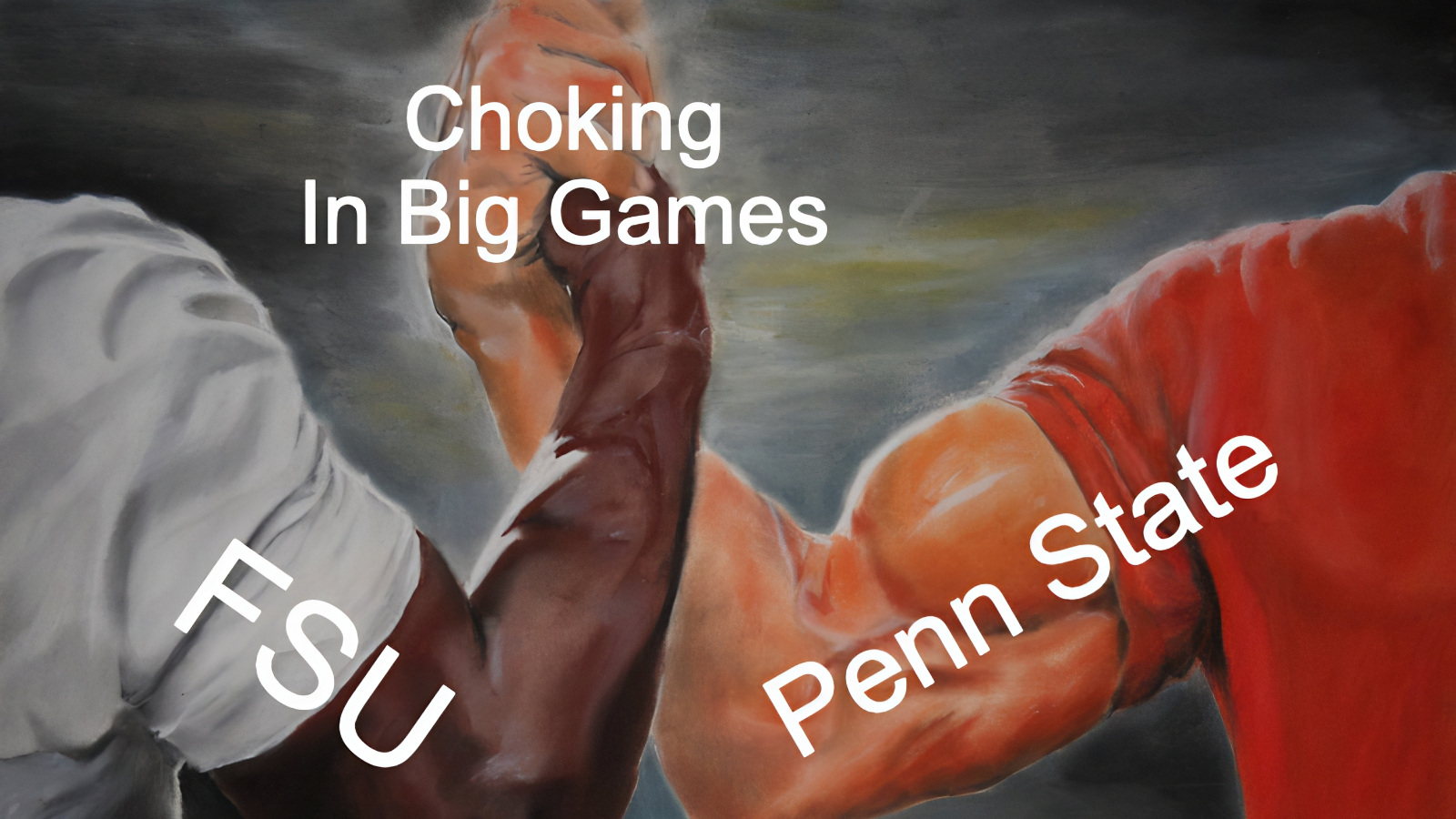funniest college football meme of Week 5 FSU and Penn State