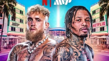 Jake Paul Vs Gervonta Davis Superfight Moves To Miami, Florida Amid Issues In Georgia
