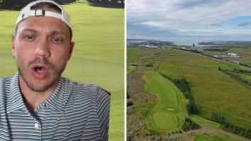 ‘Who Wants To Go In On It?‘: Man Sees Portland Golf Course For Sale On Zillow. Is It Really That Good Of A Deal?