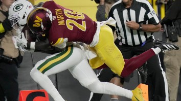 Packers WR Jayden Reed Goes Live On Instagram After Surgery: ‘Packers To The Bowl, We Turnt!’