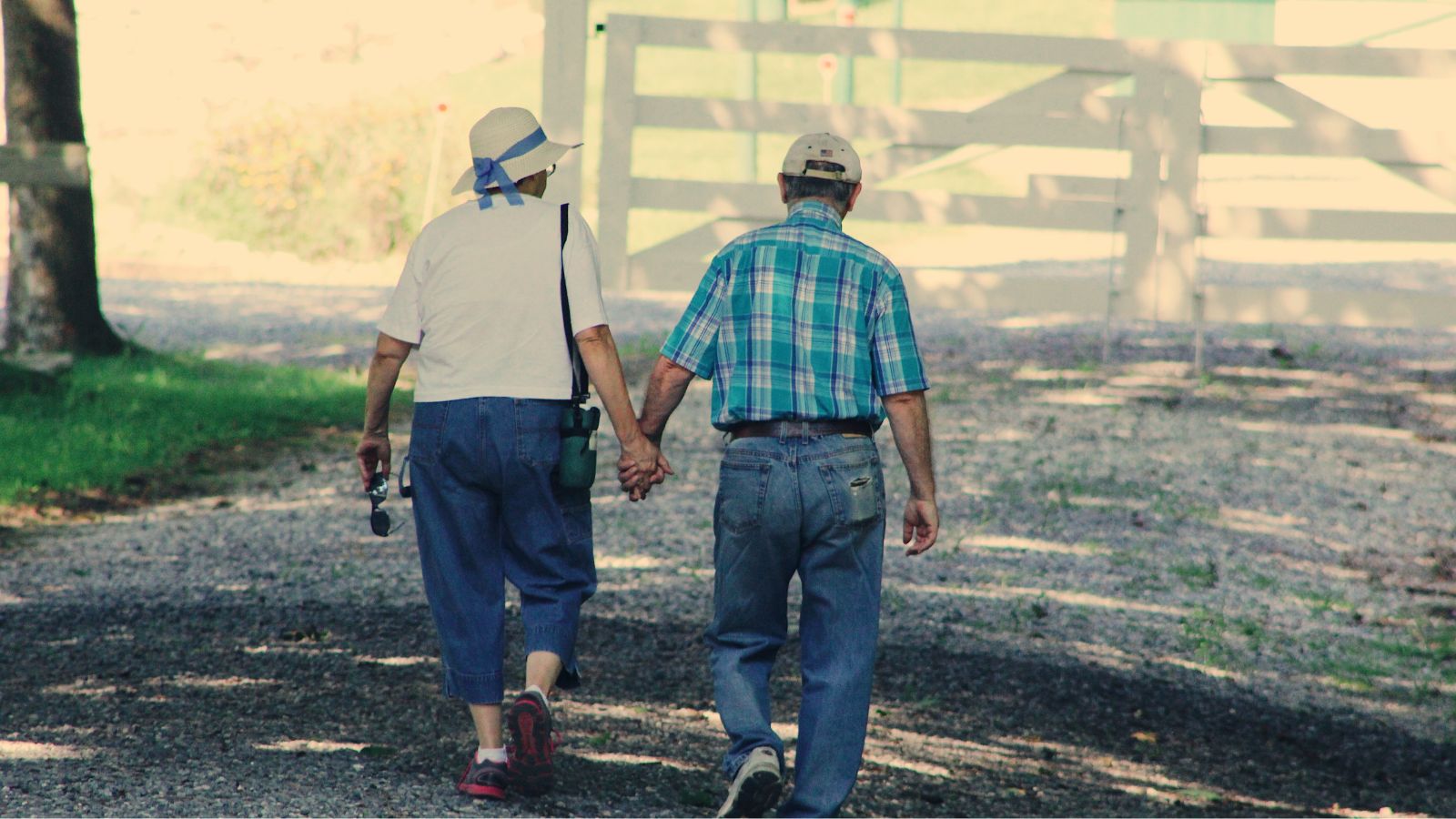 Retirement In The U.S.