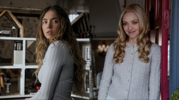 ‘The Housemaid’ Trailer: Sydney Sweeney, Amanda Seyfried Face-Off As Dueling Blondes In Psychotic Suburban Subterfuge