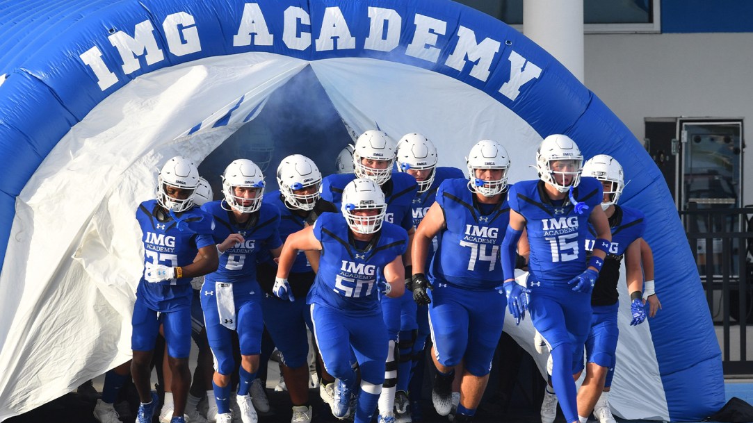 IMG Academy