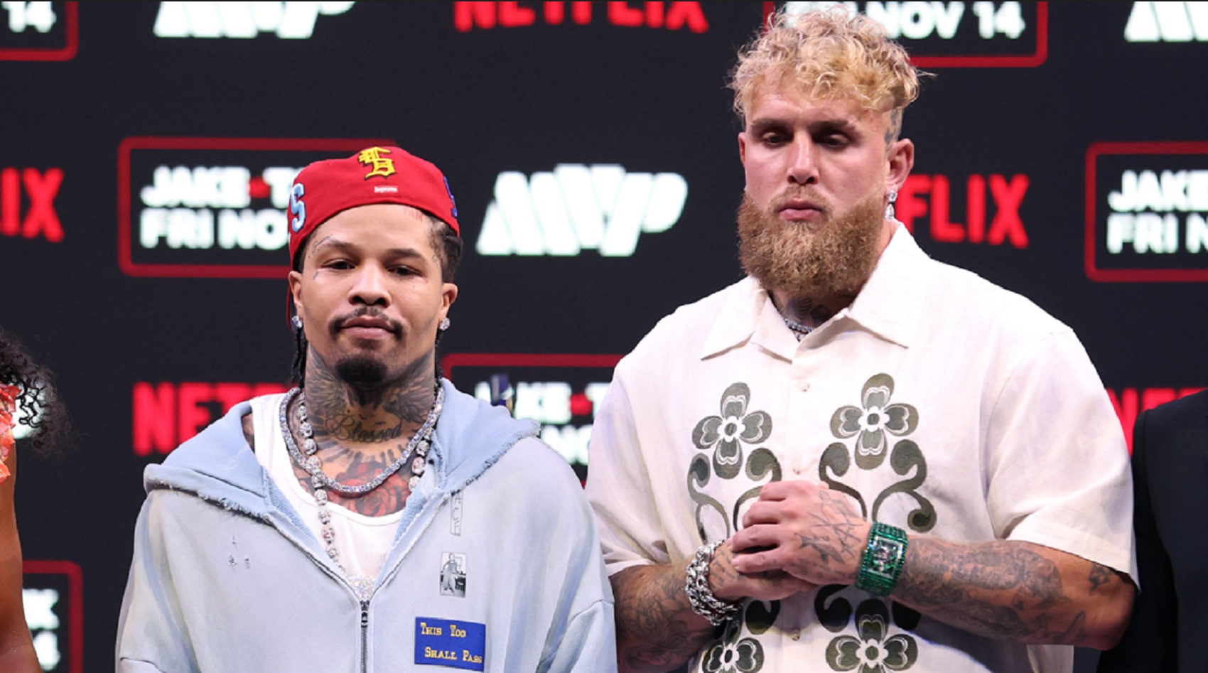 Drug Testing For Jake Paul vs Gervonta Davis Fight Revealed