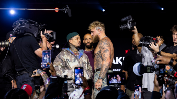 Rules For Jake Paul Vs Gervonta Davis Exhibition Match In Florida Revealed Amid Massive Weight Difference