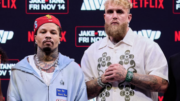 Jake Paul Vs Gervonta Davis Will Have ‘Big Knockout Bonus’ For Florida Exhibition Fight