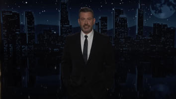 Late Night Hosts — Letterman, Colbert, Fallon, Meyers, Stewart — Respond To Jimmy Kimmel Being Taken Off The Air