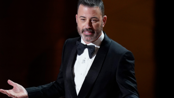 ‘Reinstate Jimmy Kimmel’ Petition Reaches 100k Signatures In Less Than 24 Hours