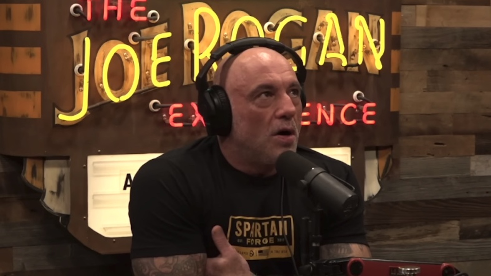 joe rogan kimmy kimmel