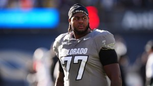 Jordan Seaton Body Language Transfer Colorado Football Deion Sanders