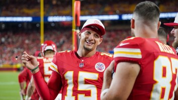 Why Do The Kansas City Chiefs Get Their Own End Zone In Brazil? NFL Destroys Home-Field Advantage