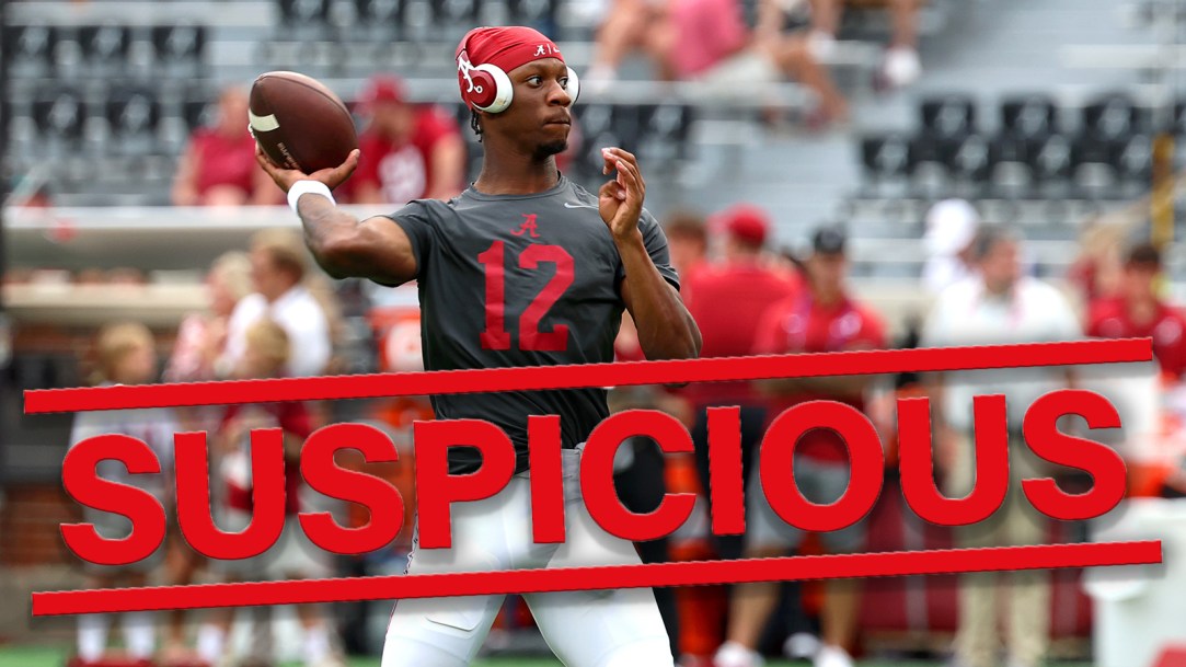 Keelon Russell Tampering Wisconsin