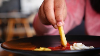 School Meals Are Now Free For Every Student In New York