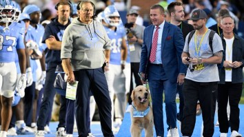 Did Kirk Herbstreit Mock Bill Belichick On Hot Mic During North Carolina Debut?