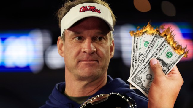 Lane Kiffin, Ole Miss Rebels