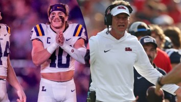 Lane Kiffin’s Daughter Hard Launches Rivalry Romance After Dad’s Dating Restriction